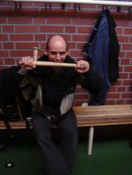 Frank 1.DAN KOBUDO (TH)