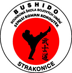 Bushido Strakonice Tschechien