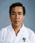 Kyoshi HIDEMI TAMAYOSE, 8.Dan Kobudo, 6.Dan Karate