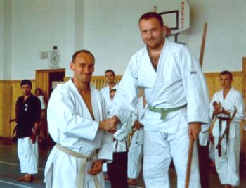 1. Platz fr Zdenek Havlik aus Bratislava