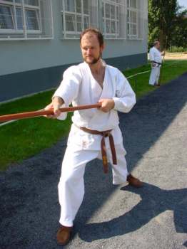 Richard Vogel