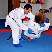 Lehrgang in Memmingen 1.Seite