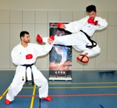 Lehrgang in Memmingen 2.Seite