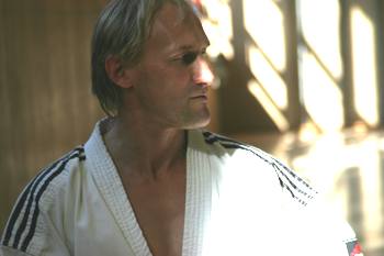 A-Trainer J�rgen Mayer