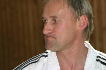 Landestrainer SAH J. Mayer