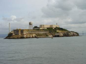 Alcatraz