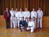 zum Bericht A-Trainerfortbildung 2002 in Hohenfurch