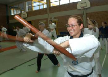 Siggi -TKD-Blackbelt