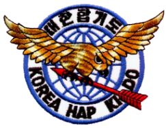 KOREAN HAPKIDO ASSOCIATION