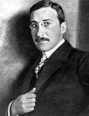 Stefan Zweig: "Sternstunden der Menschheit"
