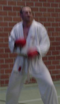 WORLD-KARATE-FEDERATION