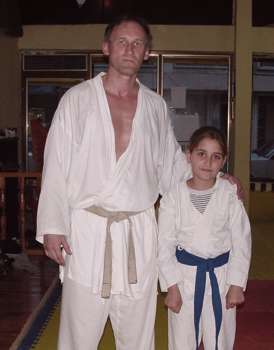 Karate Kids - Good Kids