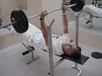Benchpress