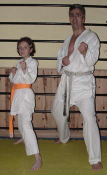 Good Fighting Spirit