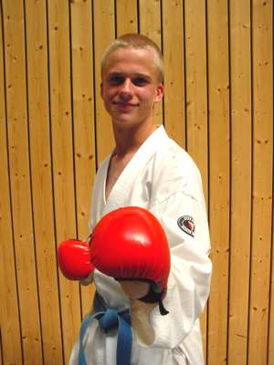 Christoph Emmermacher, Bernburg